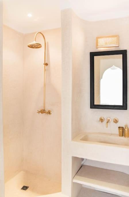 Riad Vivre - Design Boutique Riad In Marrakech Marrakesh Luaran gambar